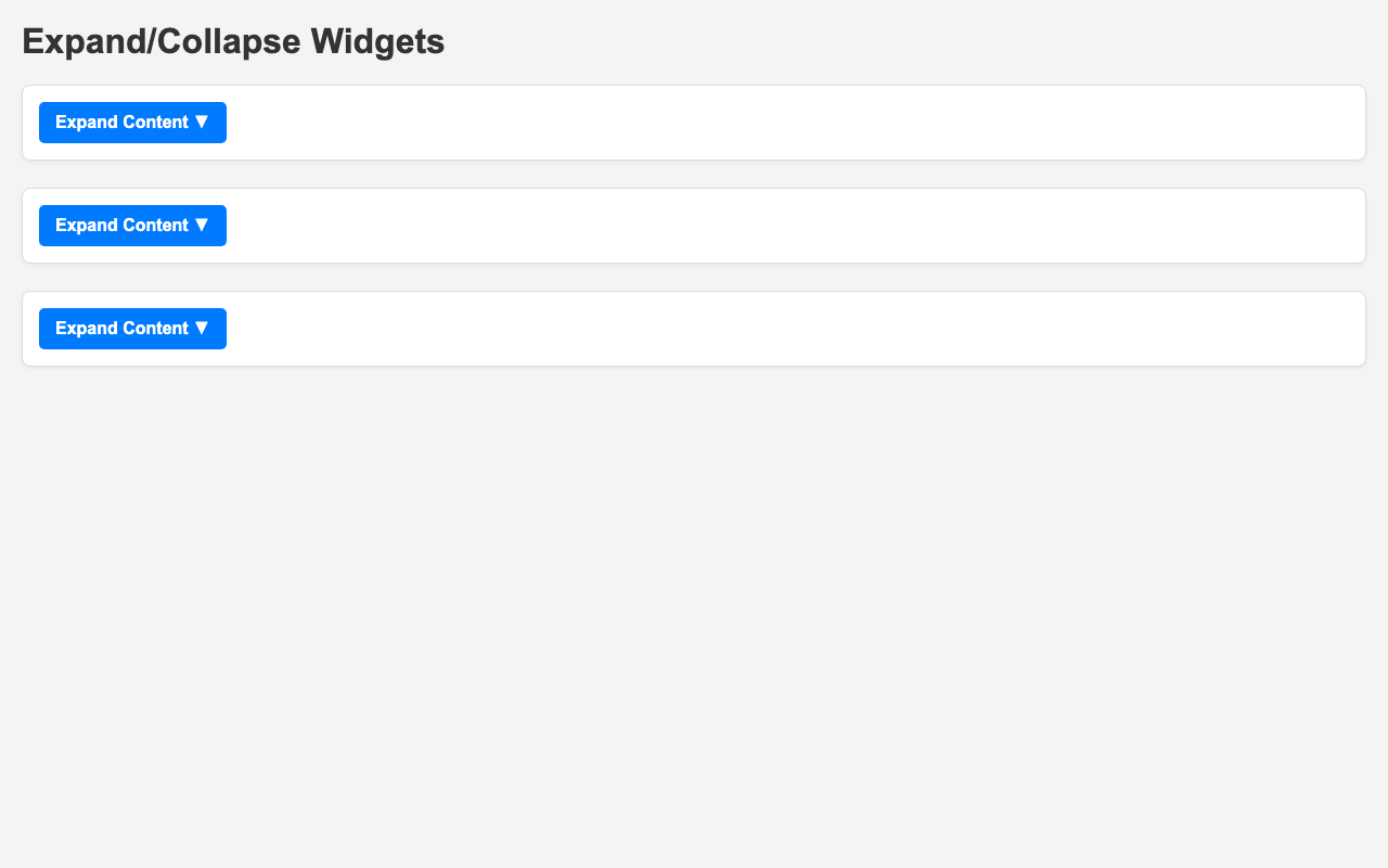 Screenshot sample 28 for disclosure-widget / Gemini 2.5 Flash