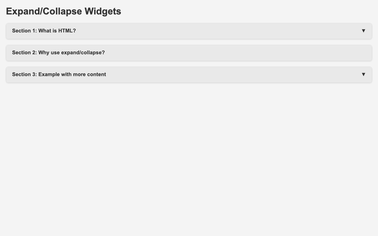 Screenshot sample 29 for disclosure-widget / Gemini 2.5 Flash