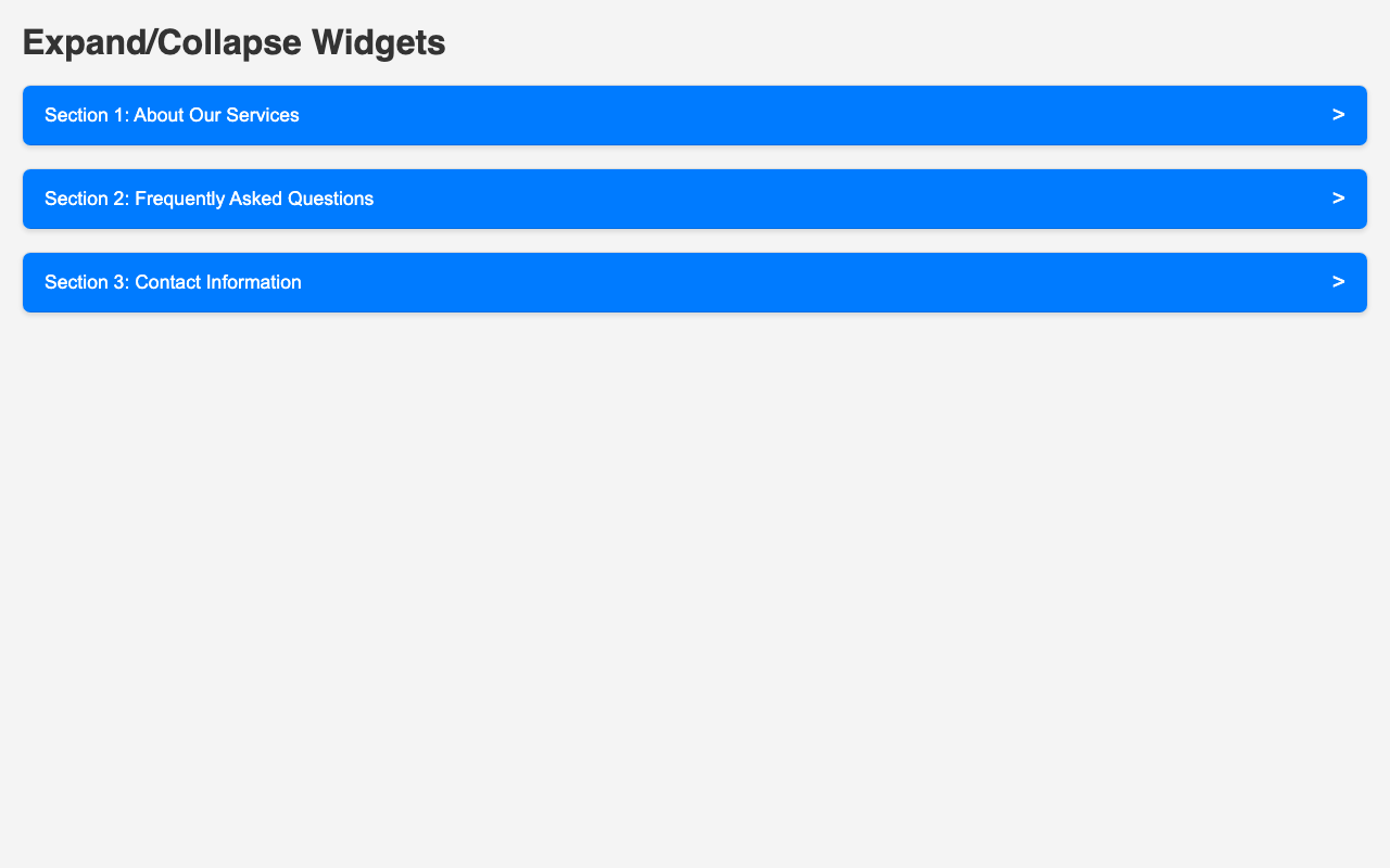 Screenshot sample 3 for disclosure-widget / Gemini 2.5 Flash