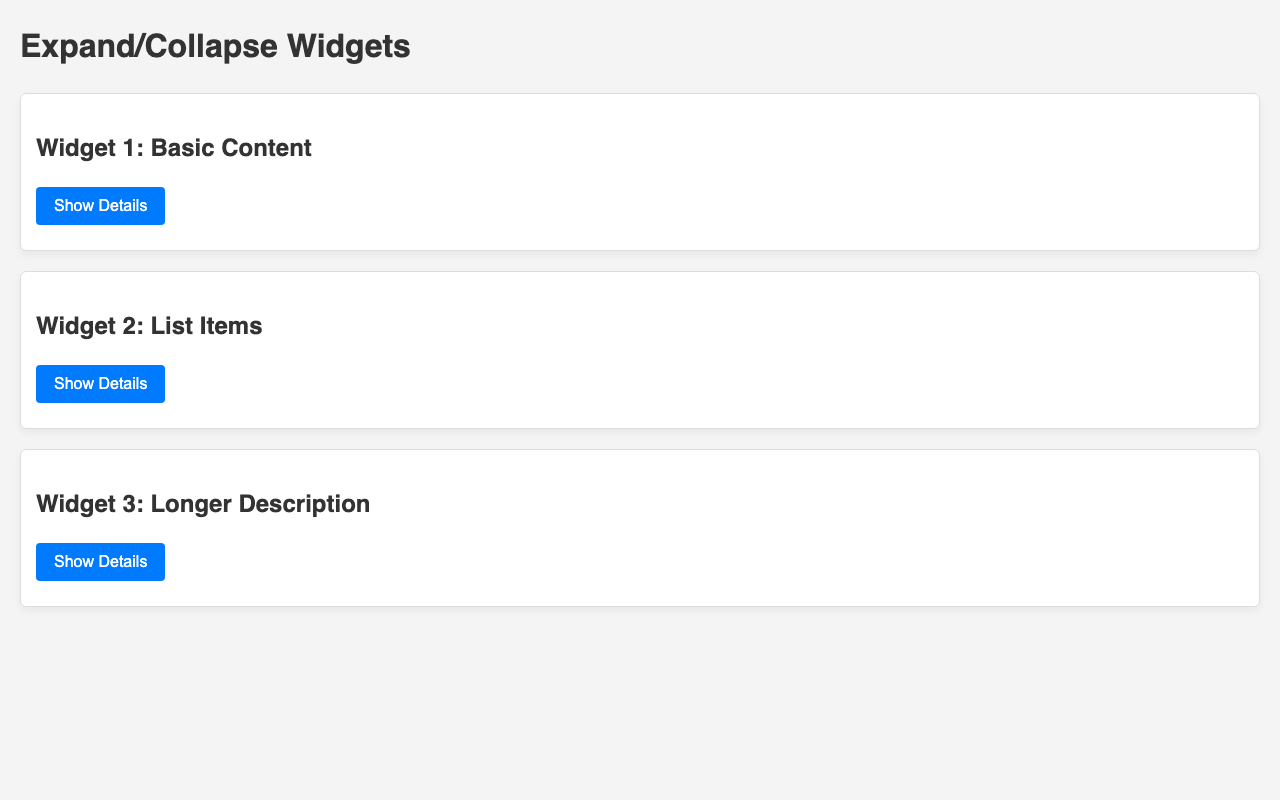 Screenshot sample 32 for disclosure-widget / Gemini 2.5 Flash