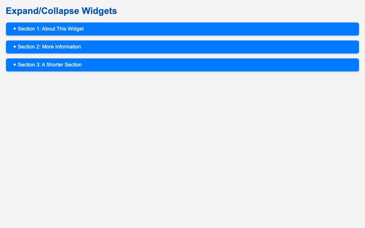 Screenshot sample 34 for disclosure-widget / Gemini 2.5 Flash