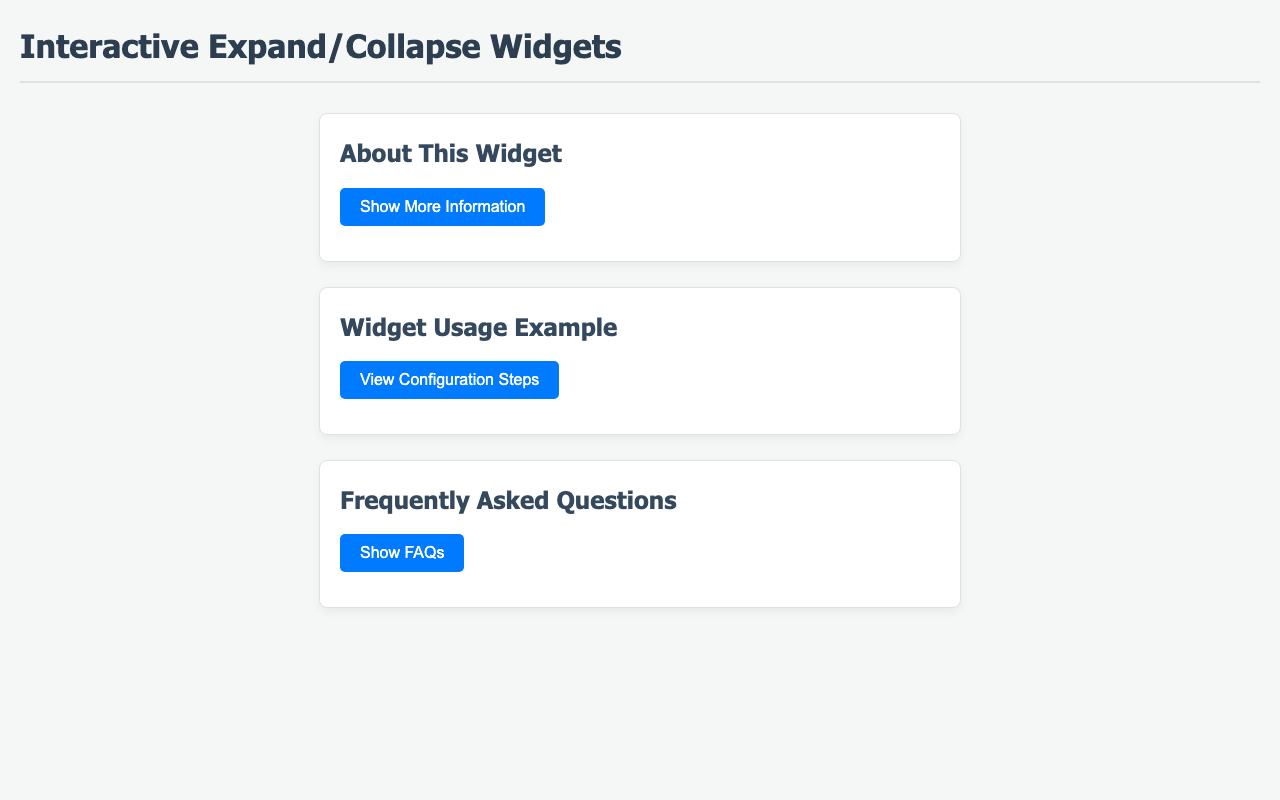 Screenshot sample 40 for disclosure-widget / Gemini 2.5 Flash