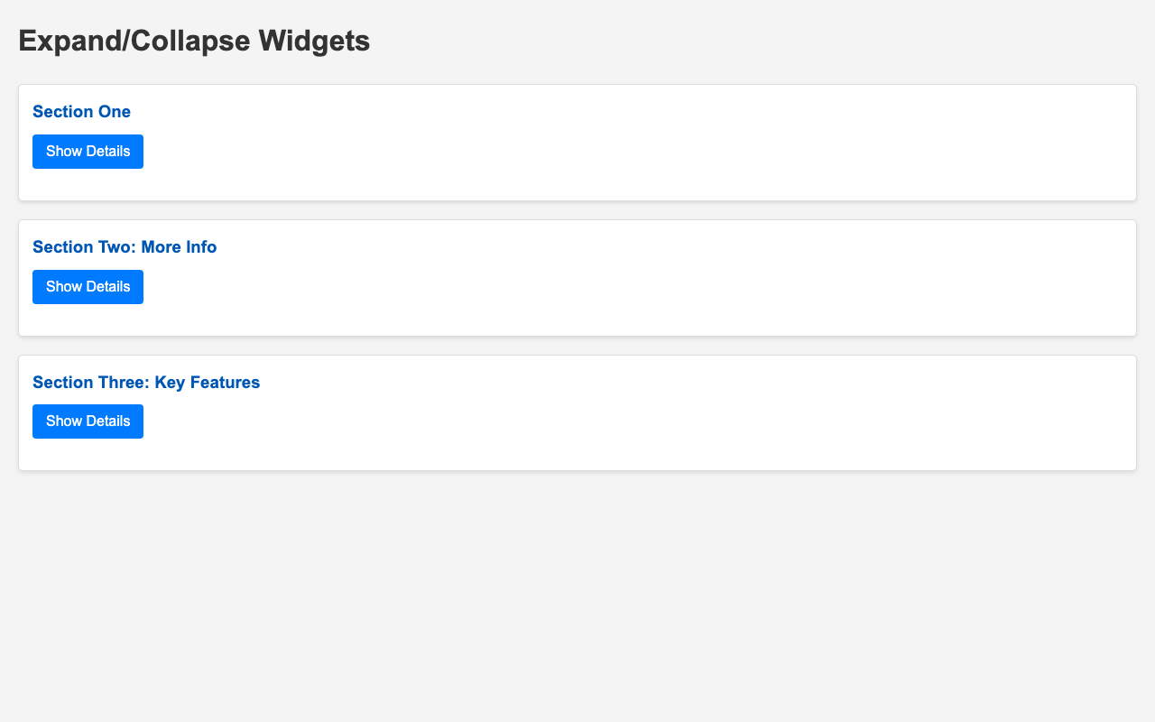 Screenshot sample 41 for disclosure-widget / Gemini 2.5 Flash
