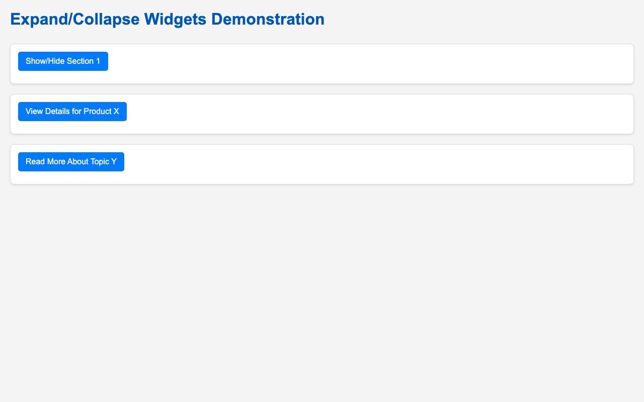 Screenshot sample 43 for disclosure-widget / Gemini 2.5 Flash