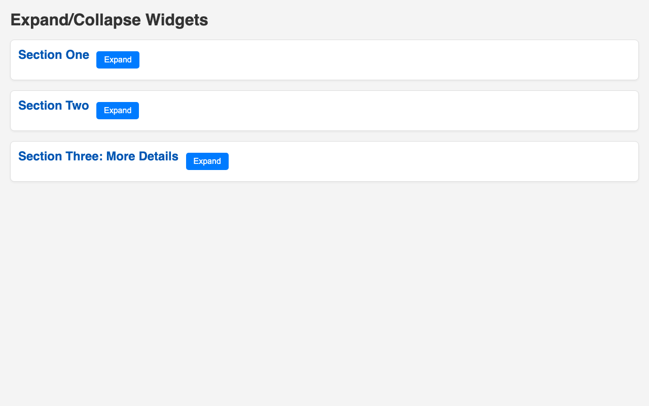 Screenshot sample 45 for disclosure-widget / Gemini 2.5 Flash