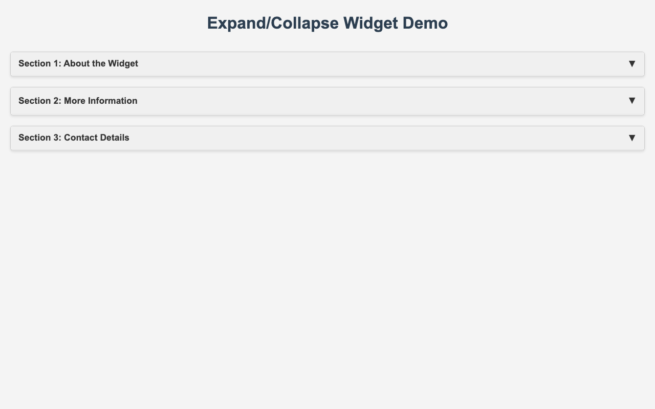Screenshot sample 49 for disclosure-widget / Gemini 2.5 Flash