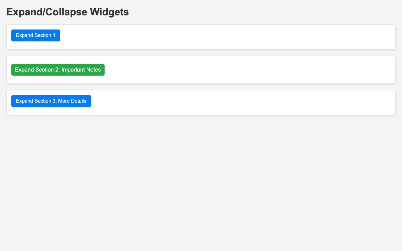 Screenshot sample 51 for disclosure-widget / Gemini 2.5 Flash