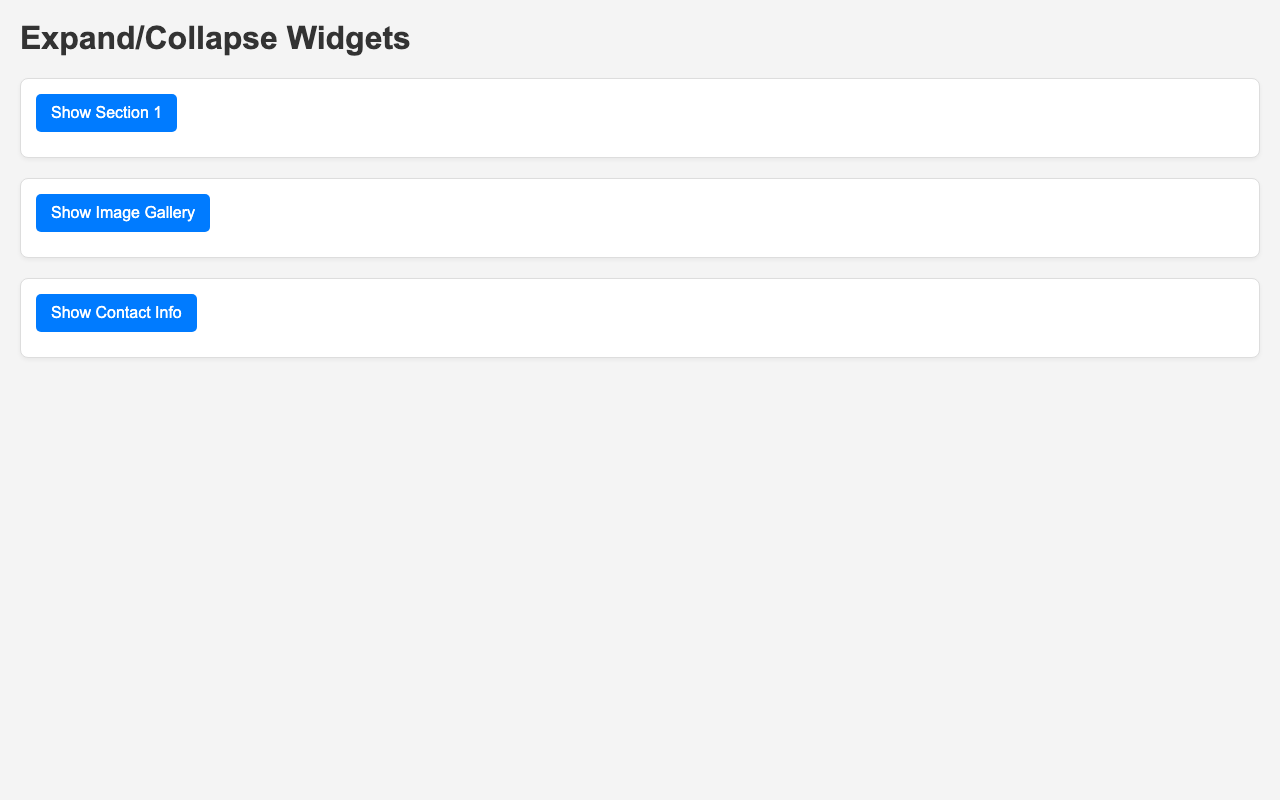 Screenshot sample 52 for disclosure-widget / Gemini 2.5 Flash