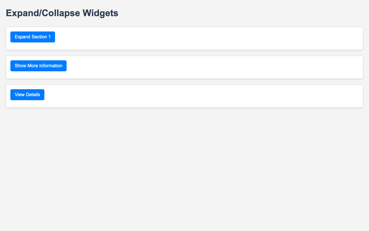 Screenshot sample 64 for disclosure-widget / Gemini 2.5 Flash