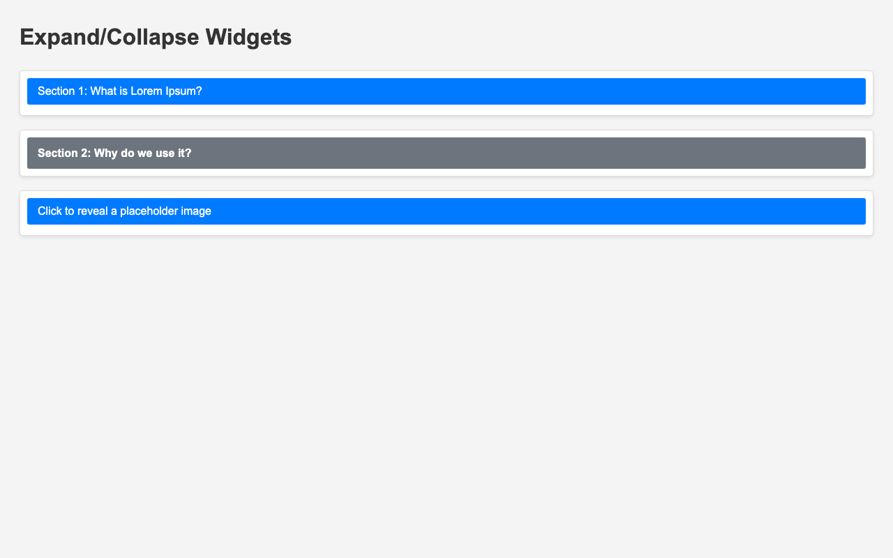 Screenshot sample 73 for disclosure-widget / Gemini 2.5 Flash