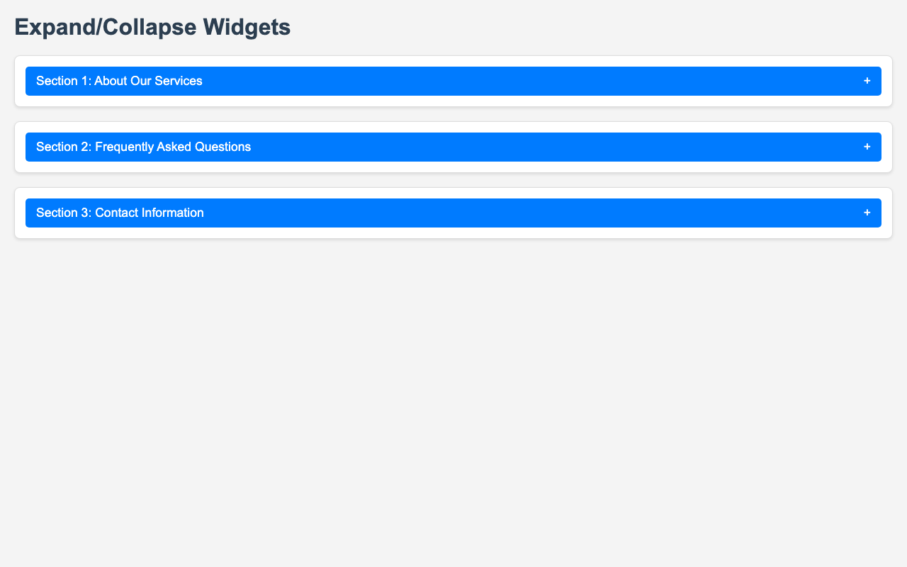 Screenshot sample 76 for disclosure-widget / Gemini 2.5 Flash