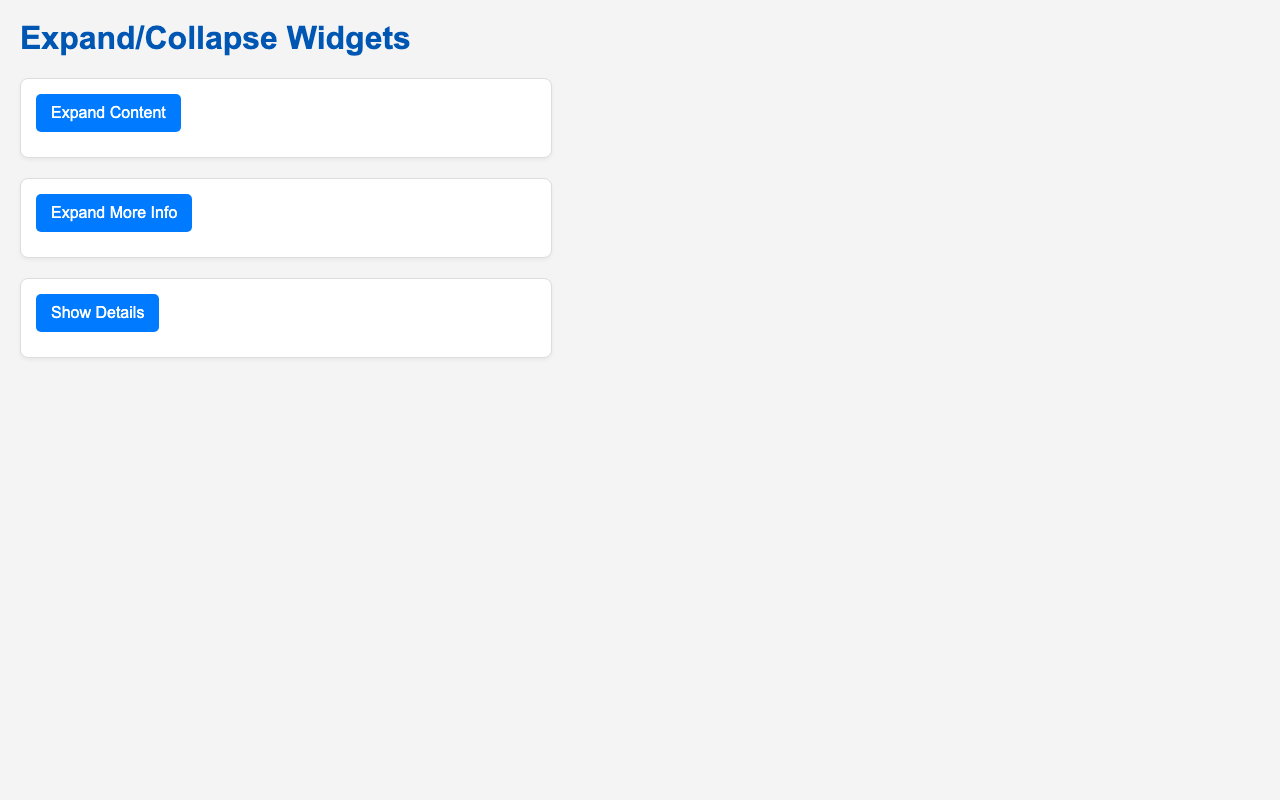 Screenshot sample 78 for disclosure-widget / Gemini 2.5 Flash
