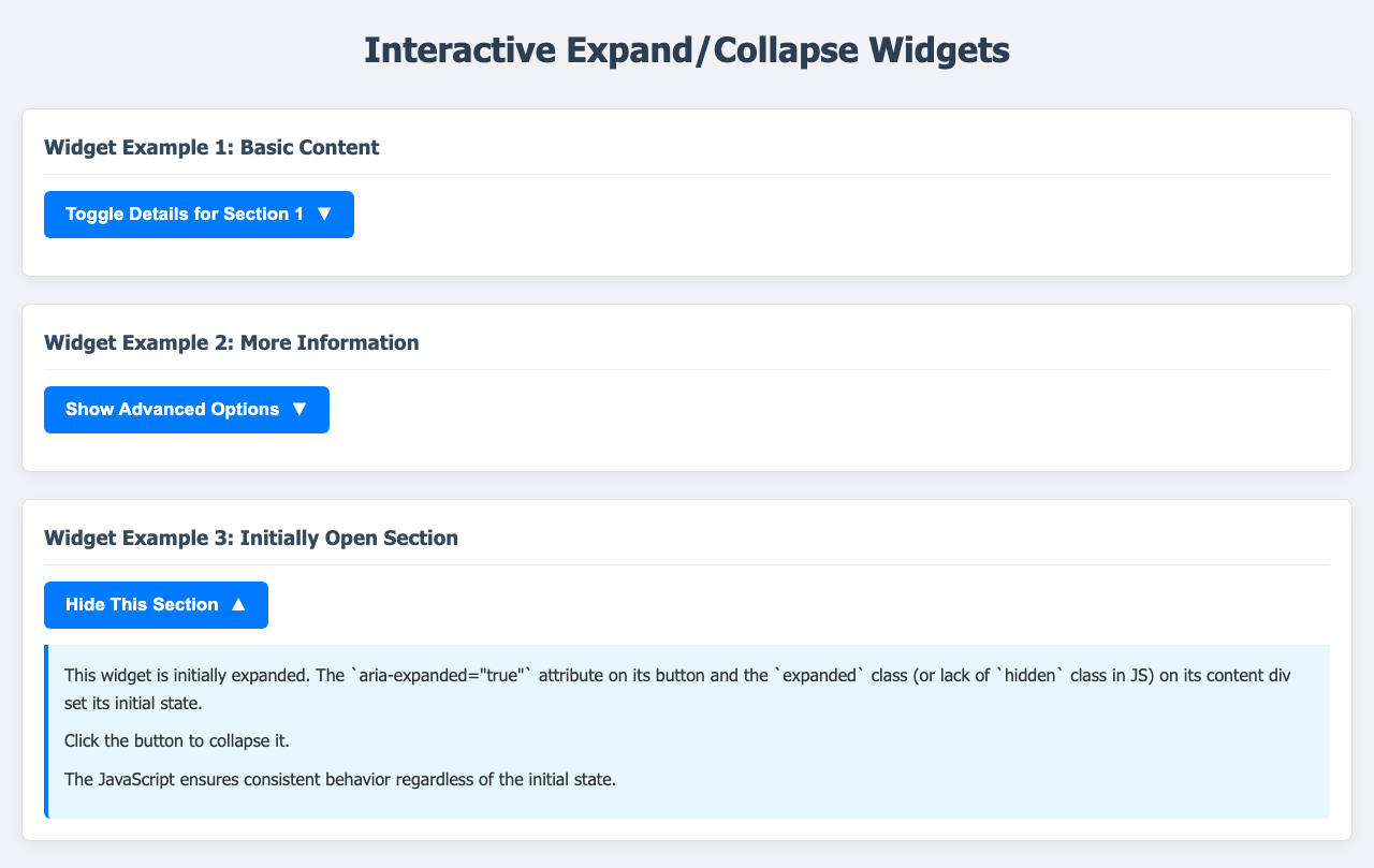 Screenshot sample 90 for disclosure-widget / Gemini 2.5 Flash