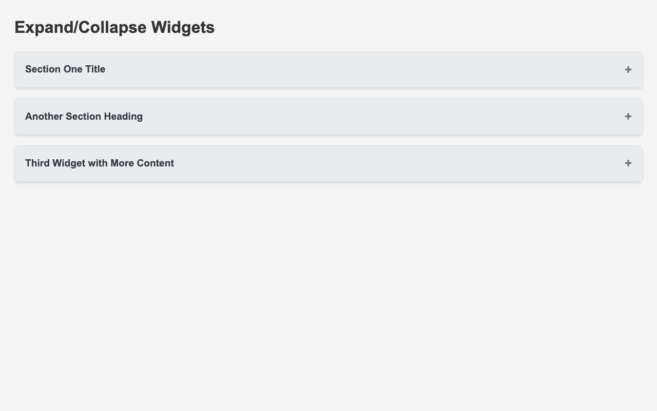 Screenshot sample 98 for disclosure-widget / Gemini 2.5 Flash