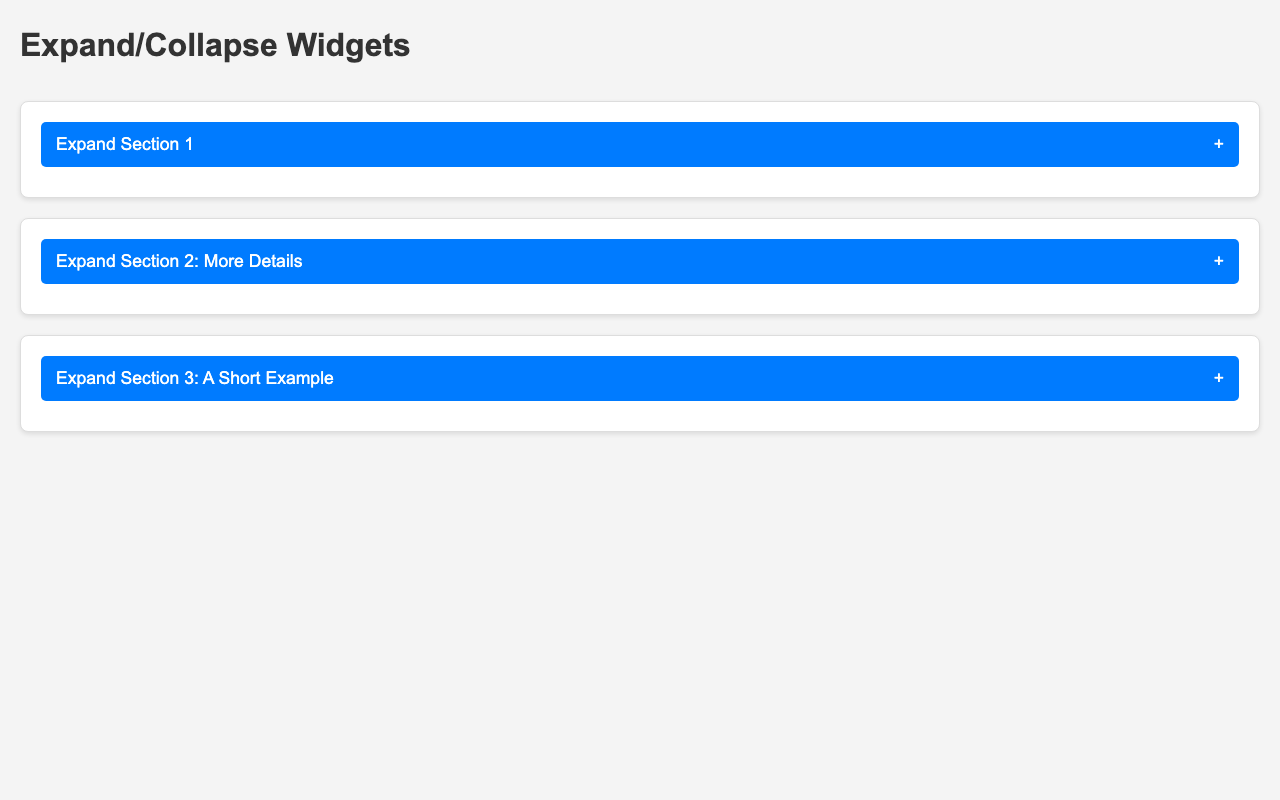 Screenshot sample 99 for disclosure-widget / Gemini 2.5 Flash