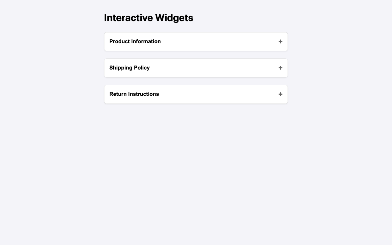Screenshot sample 17 for disclosure-widget / Gemini 3 Flash Preview