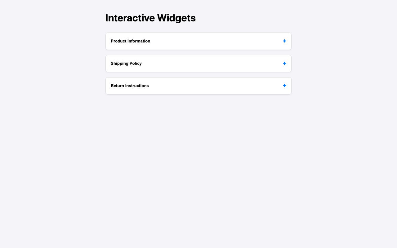 Screenshot sample 2 for disclosure-widget / Gemini 3 Flash Preview