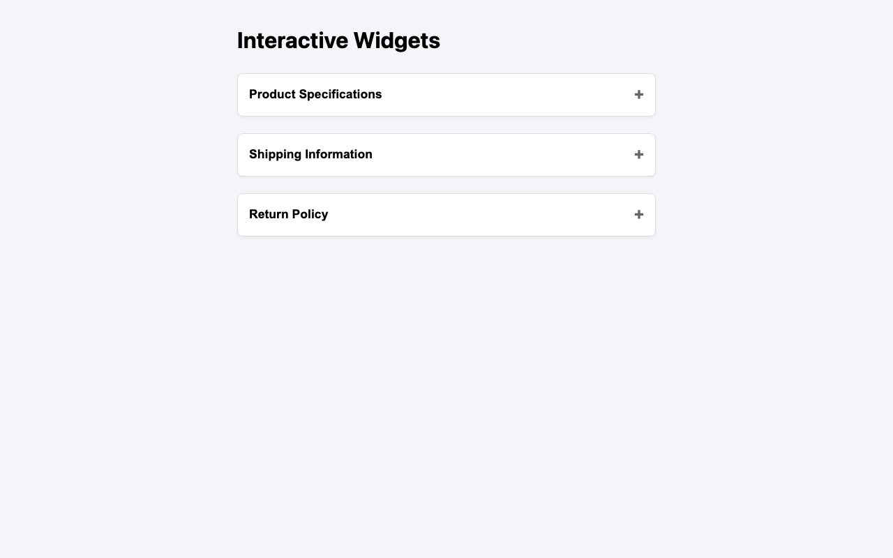 Screenshot sample 21 for disclosure-widget / Gemini 3 Flash Preview