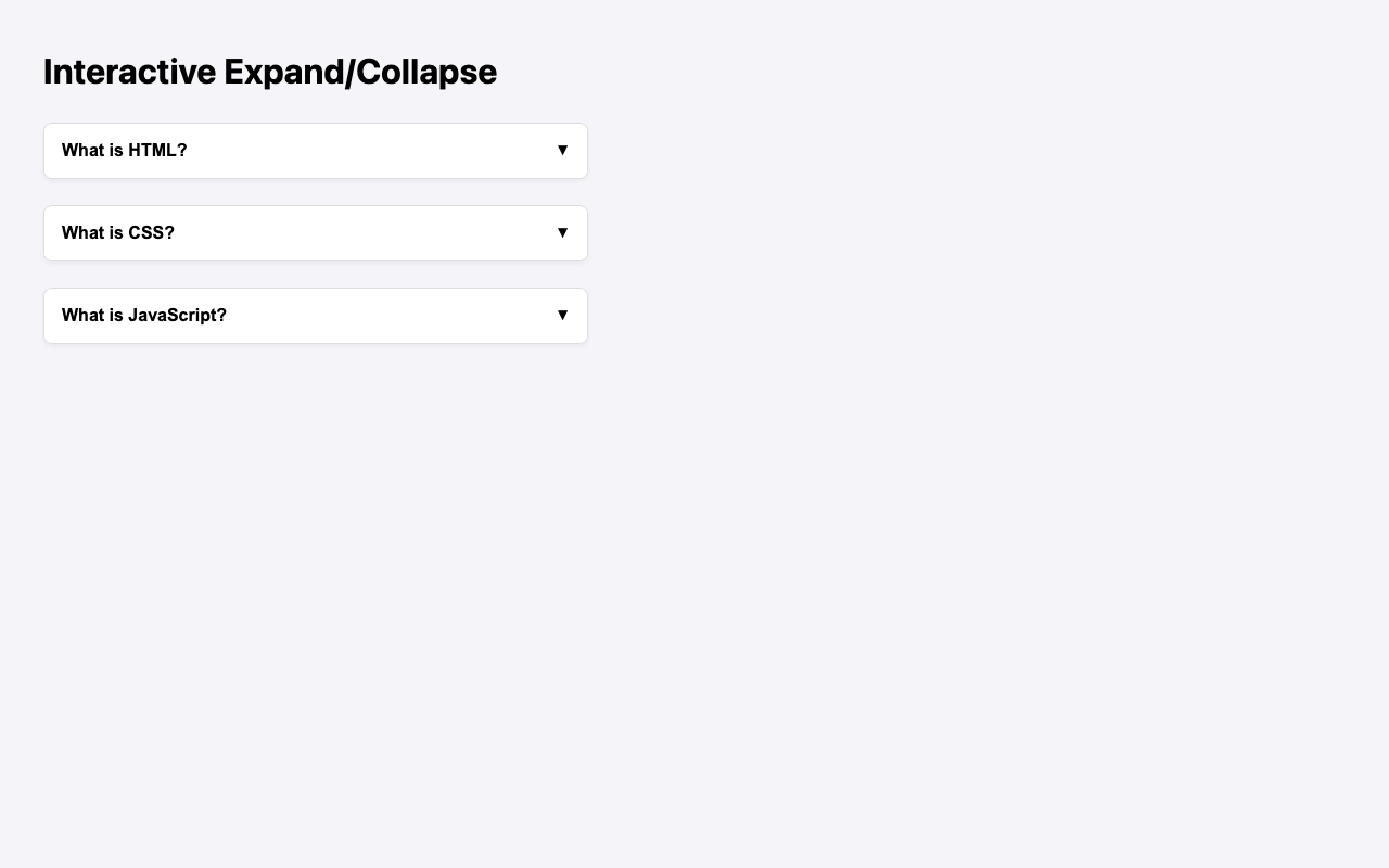 Screenshot sample 23 for disclosure-widget / Gemini 3 Flash Preview