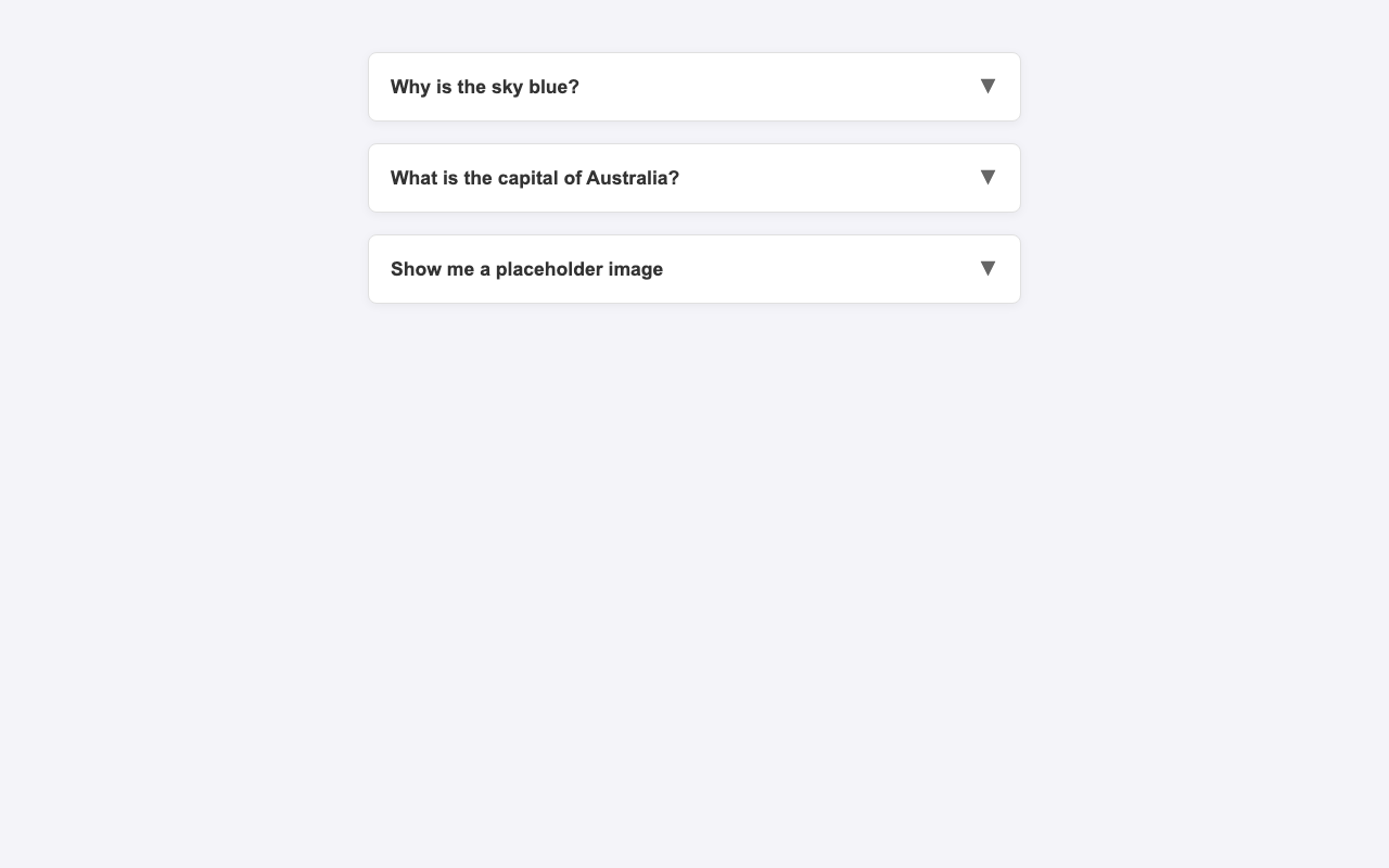 Screenshot sample 23 for disclosure-widget / Gemini 3 Pro Preview