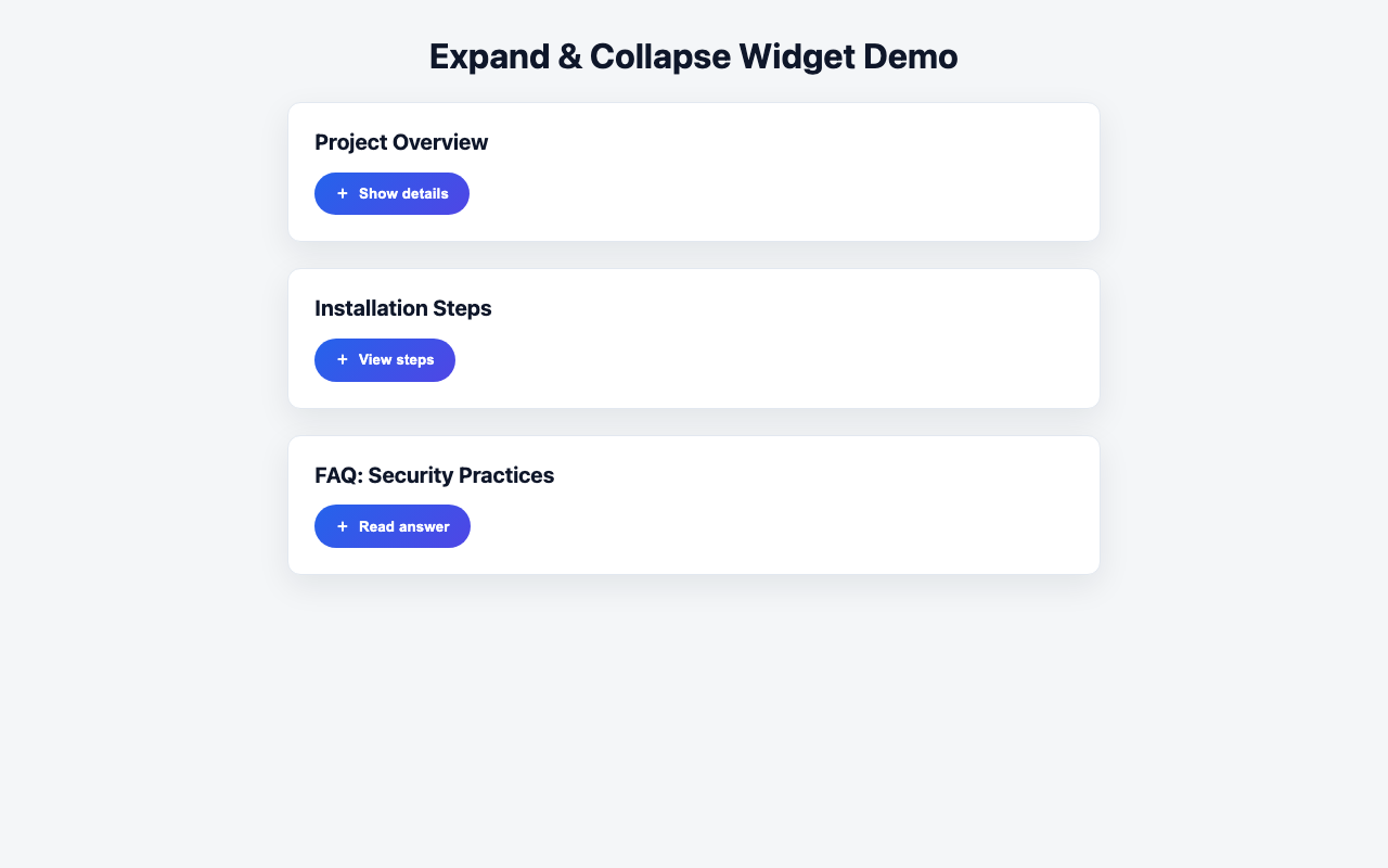 Screenshot sample 10 for disclosure-widget / GPT-5 Codex
