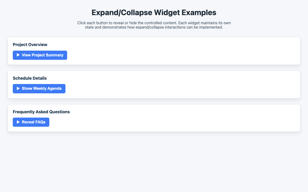 Screenshot sample 14 for disclosure-widget / GPT-5 Codex