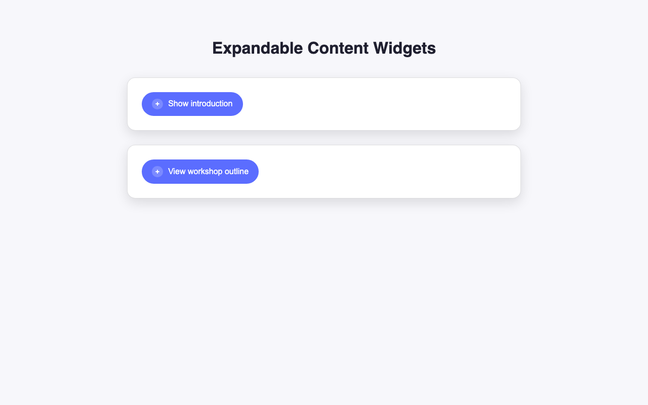Screenshot sample 17 for disclosure-widget / GPT-5 Codex