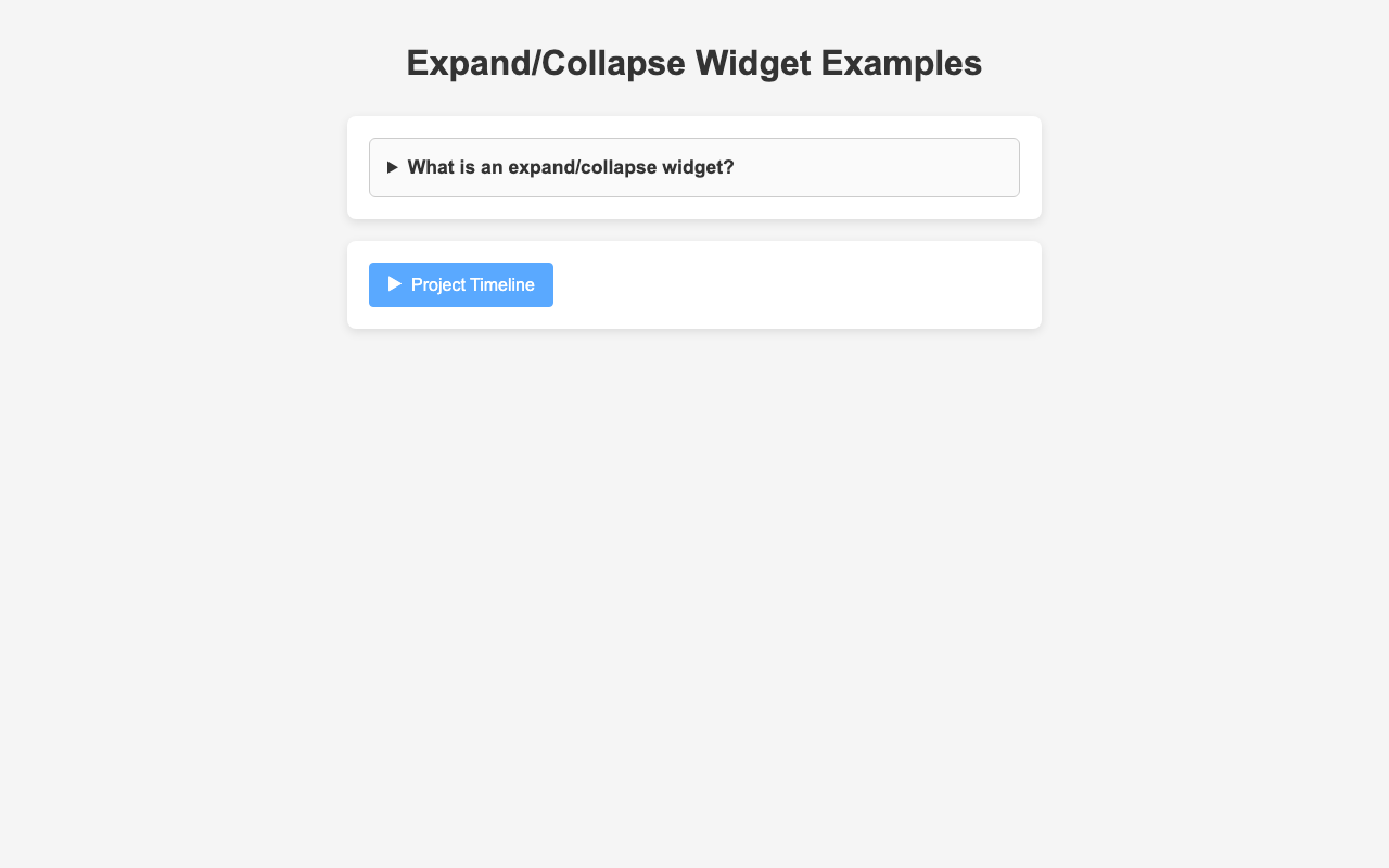 Screenshot sample 18 for disclosure-widget / GPT-5 Codex
