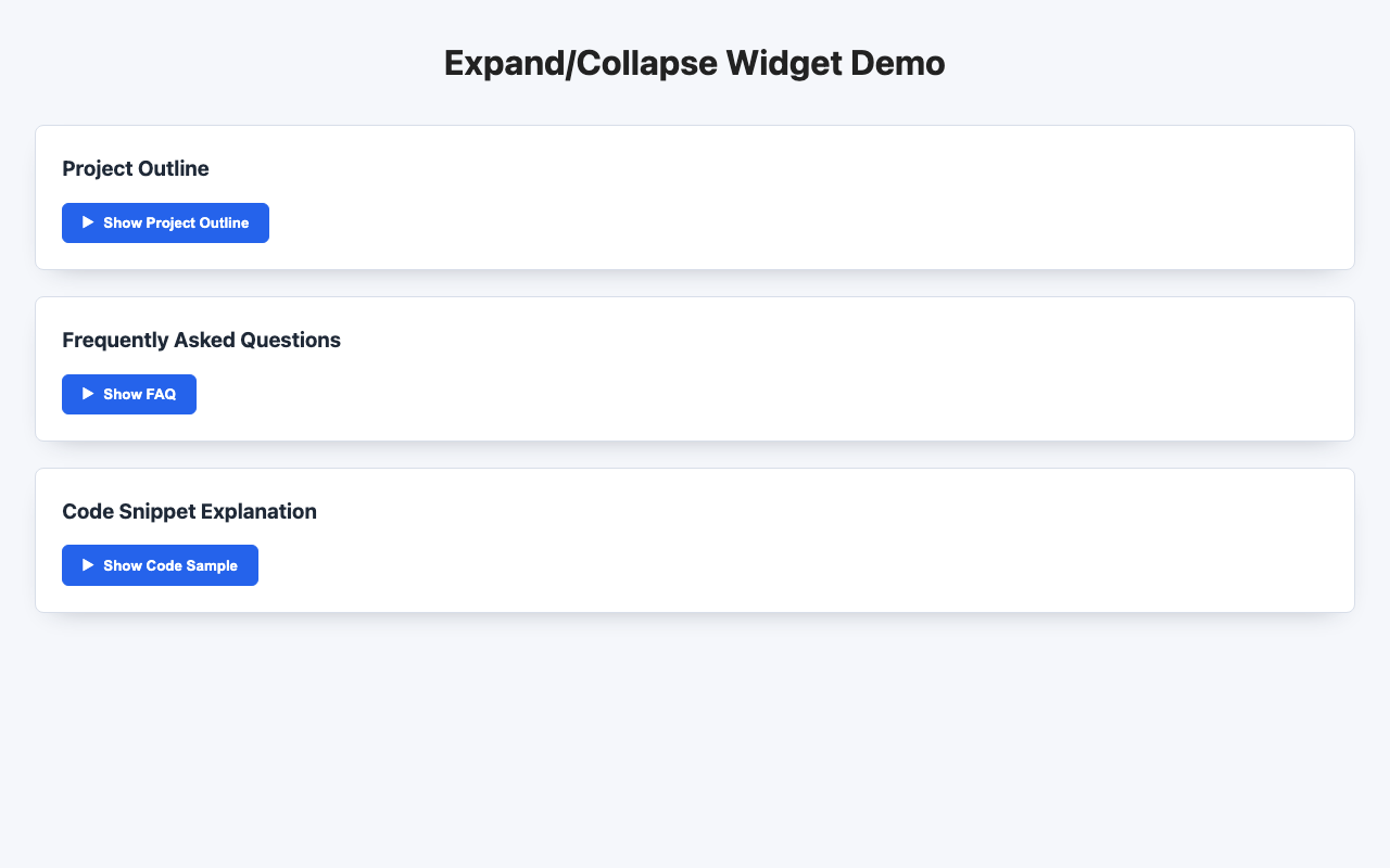 Screenshot sample 22 for disclosure-widget / GPT-5 Codex