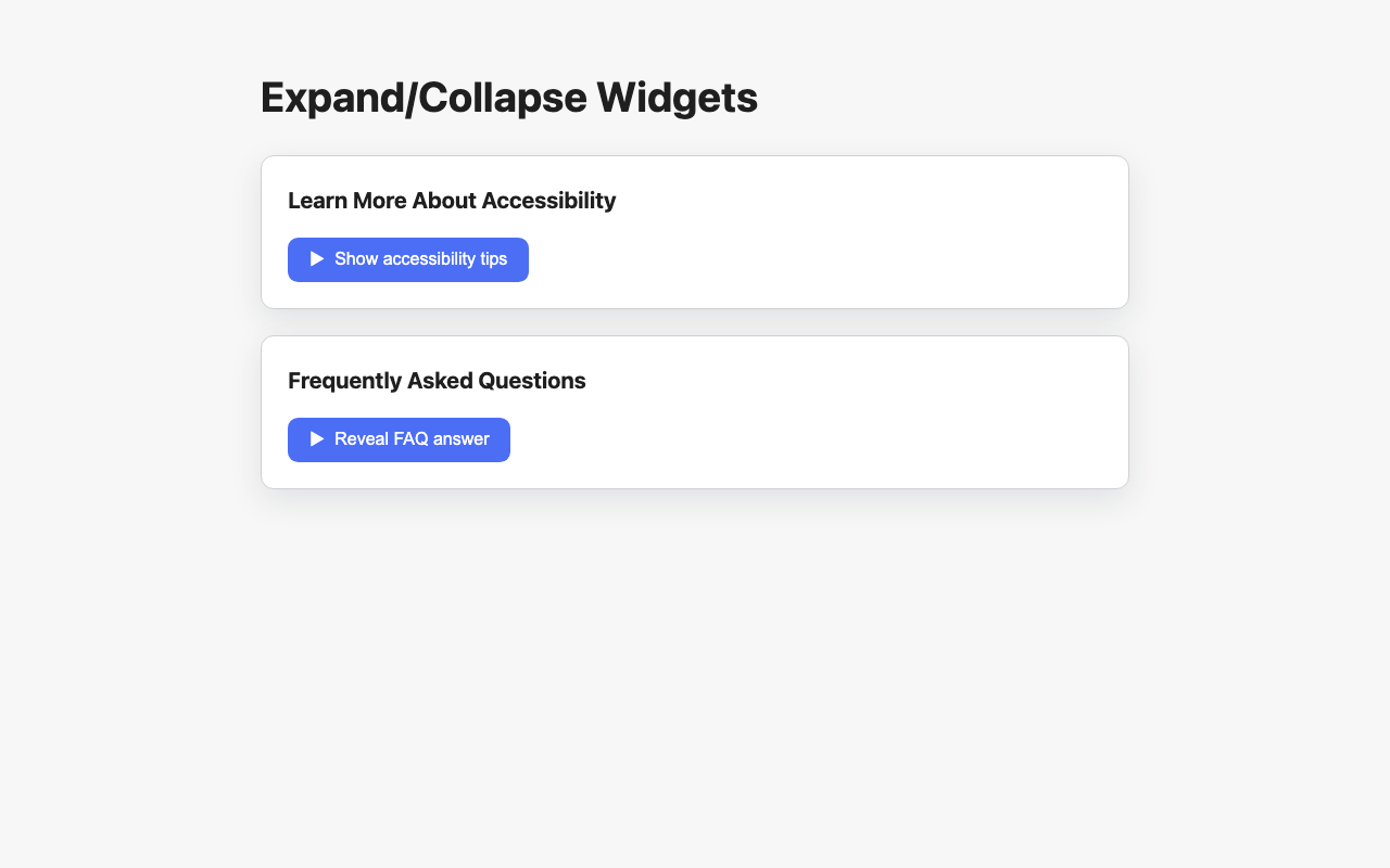 Screenshot sample 26 for disclosure-widget / GPT-5 Codex