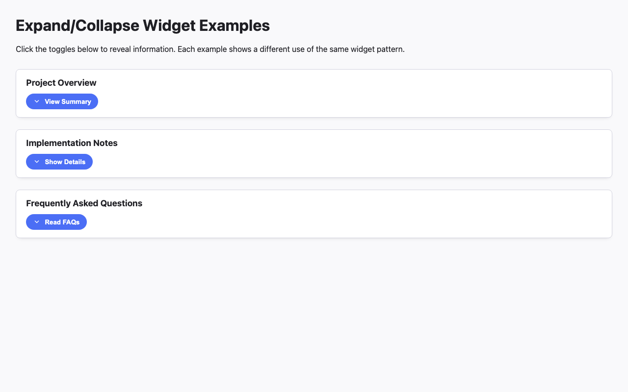 Screenshot sample 29 for disclosure-widget / GPT-5 Codex