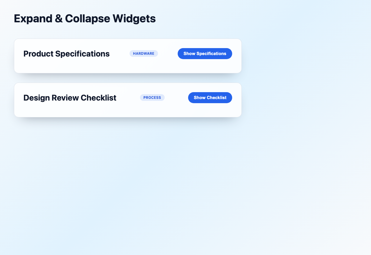Screenshot sample 33 for disclosure-widget / GPT-5 Codex
