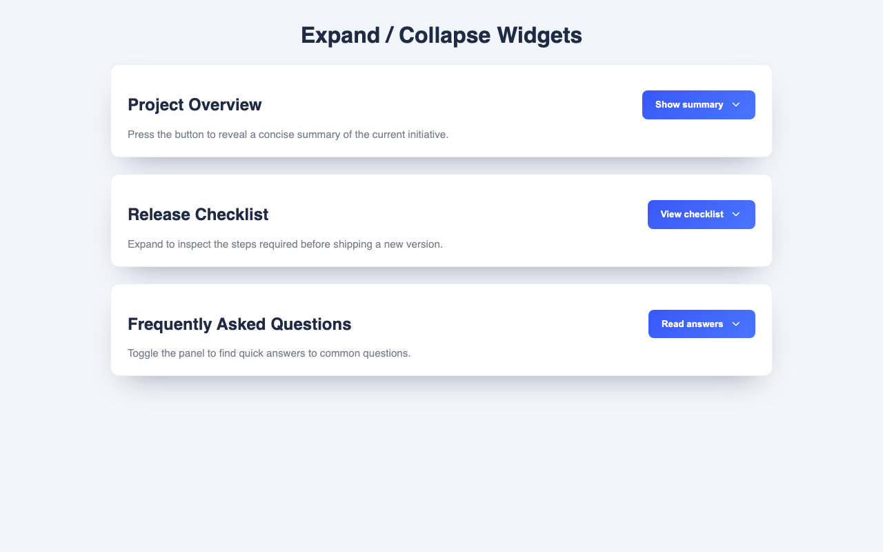 Screenshot sample 34 for disclosure-widget / GPT-5 Codex