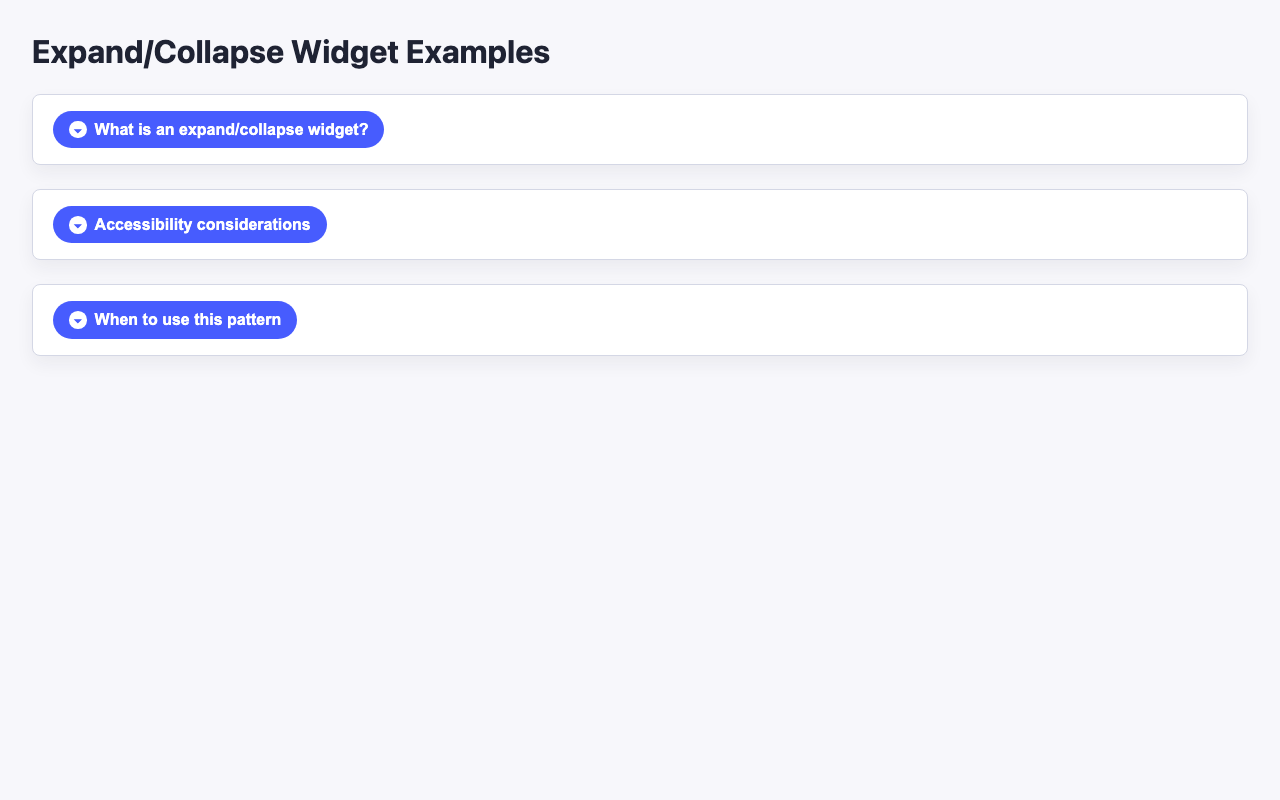 Screenshot sample 4 for disclosure-widget / GPT-5 Codex