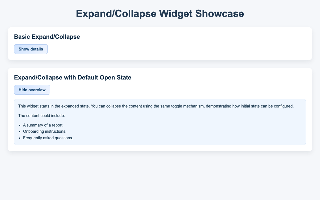 Screenshot sample 40 for disclosure-widget / GPT-5 Codex