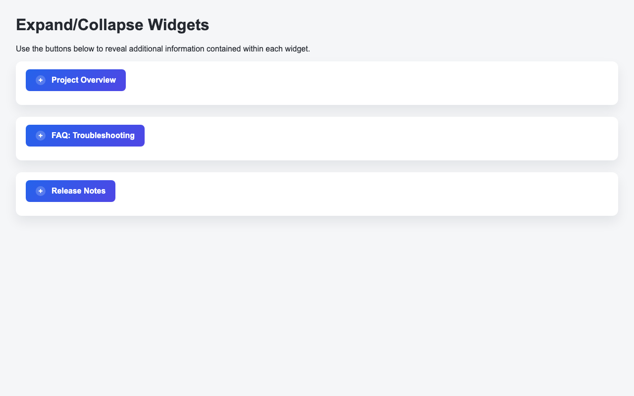 Screenshot sample 45 for disclosure-widget / GPT-5 Codex