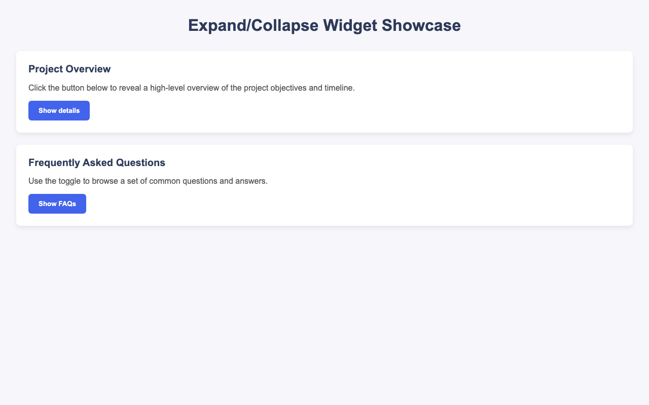 Screenshot sample 51 for disclosure-widget / GPT-5 Codex