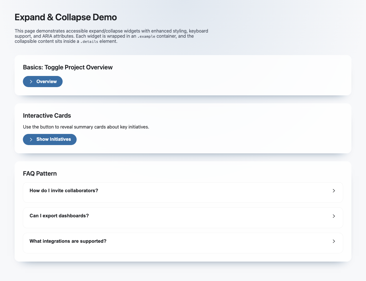 Screenshot sample 53 for disclosure-widget / GPT-5 Codex