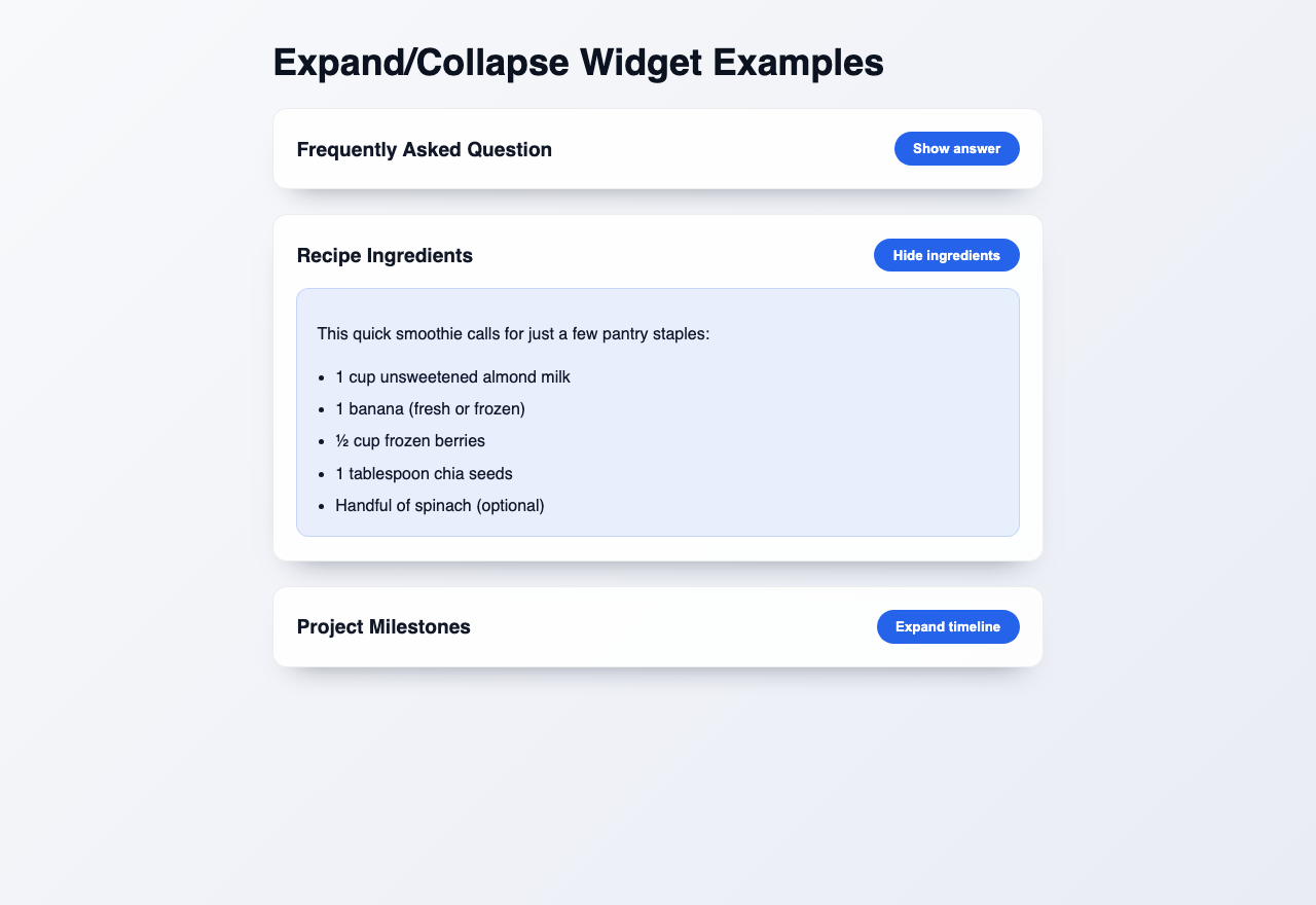 Screenshot sample 55 for disclosure-widget / GPT-5 Codex
