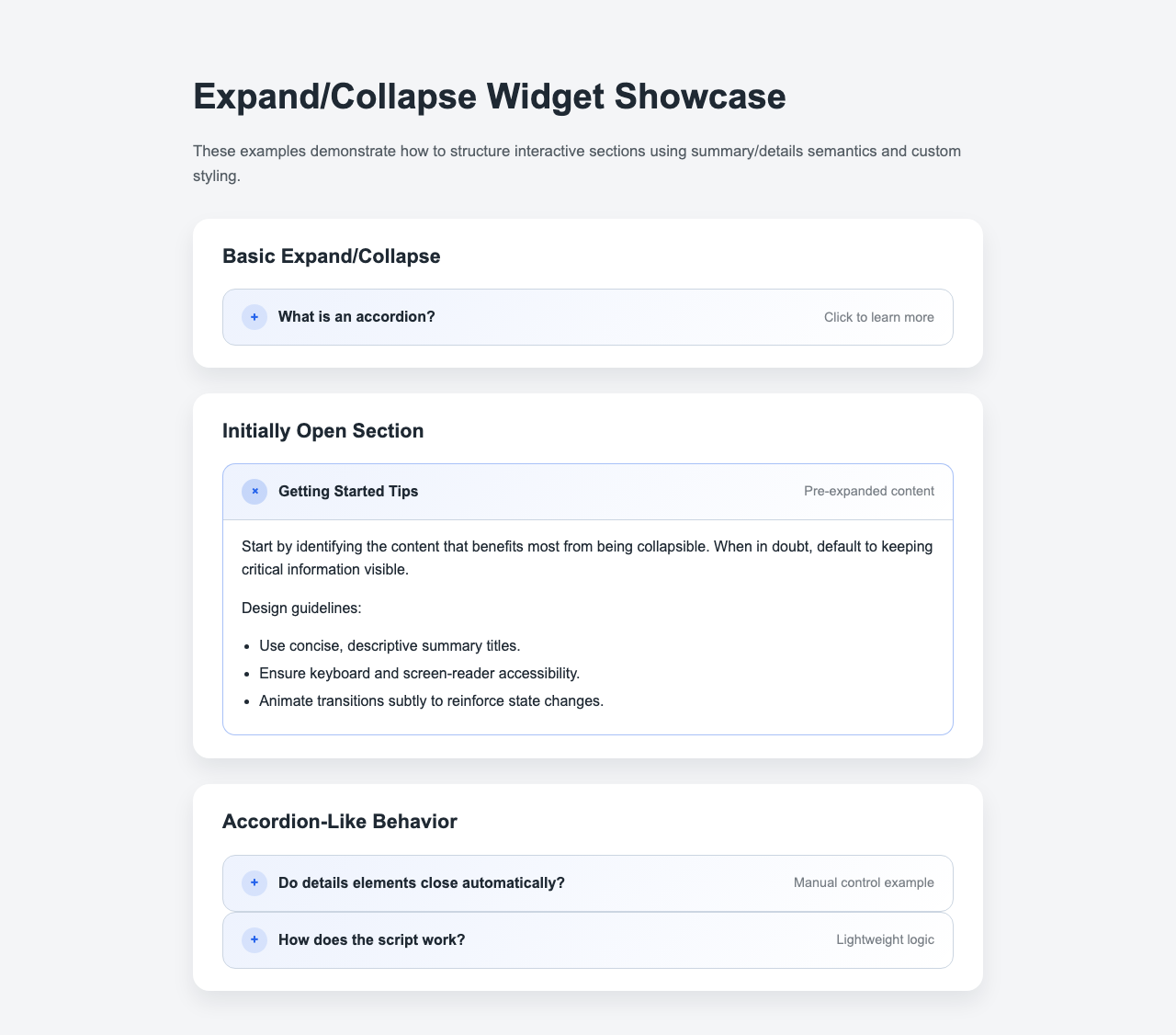 Screenshot sample 59 for disclosure-widget / GPT-5 Codex
