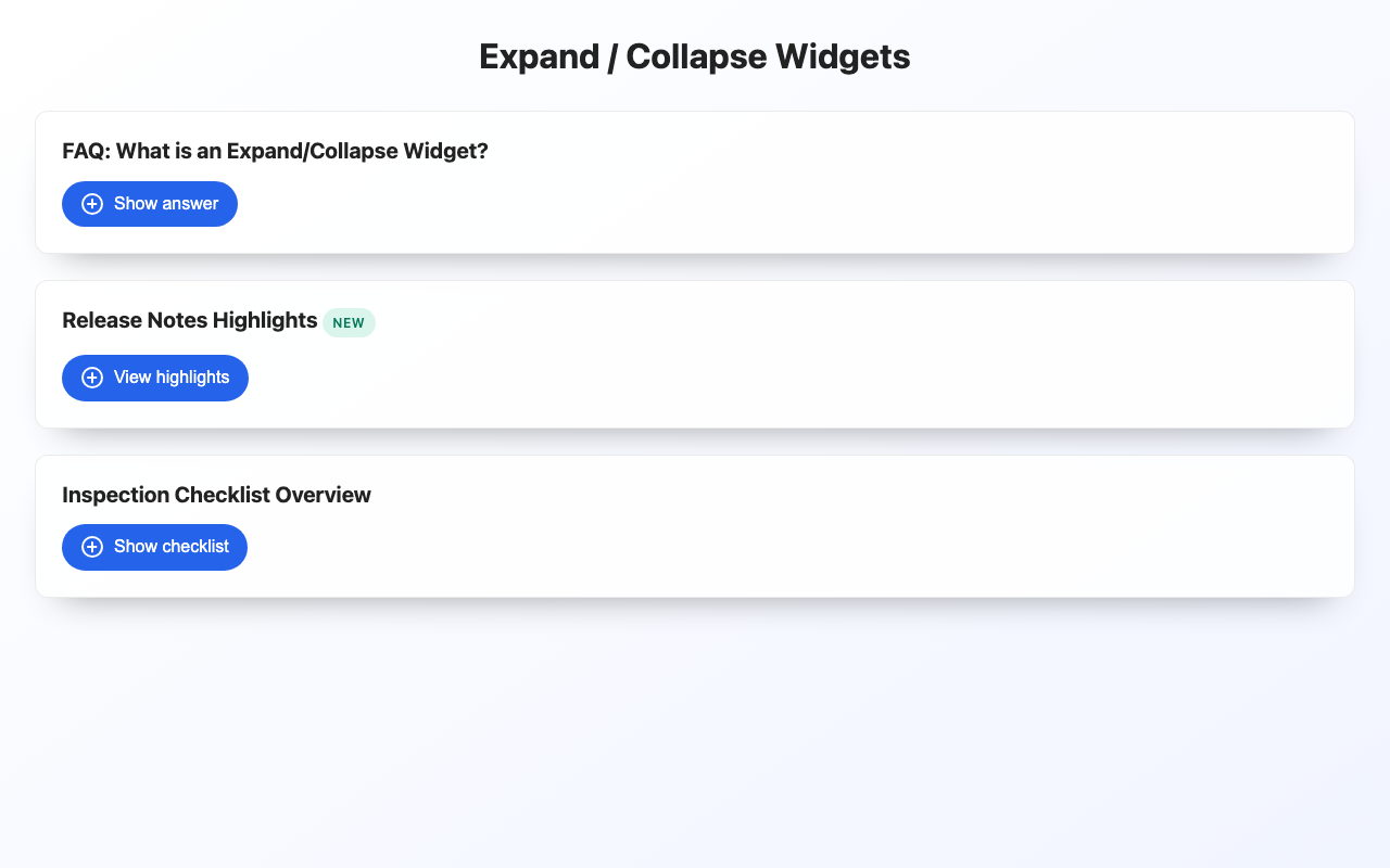 Screenshot sample 62 for disclosure-widget / GPT-5 Codex