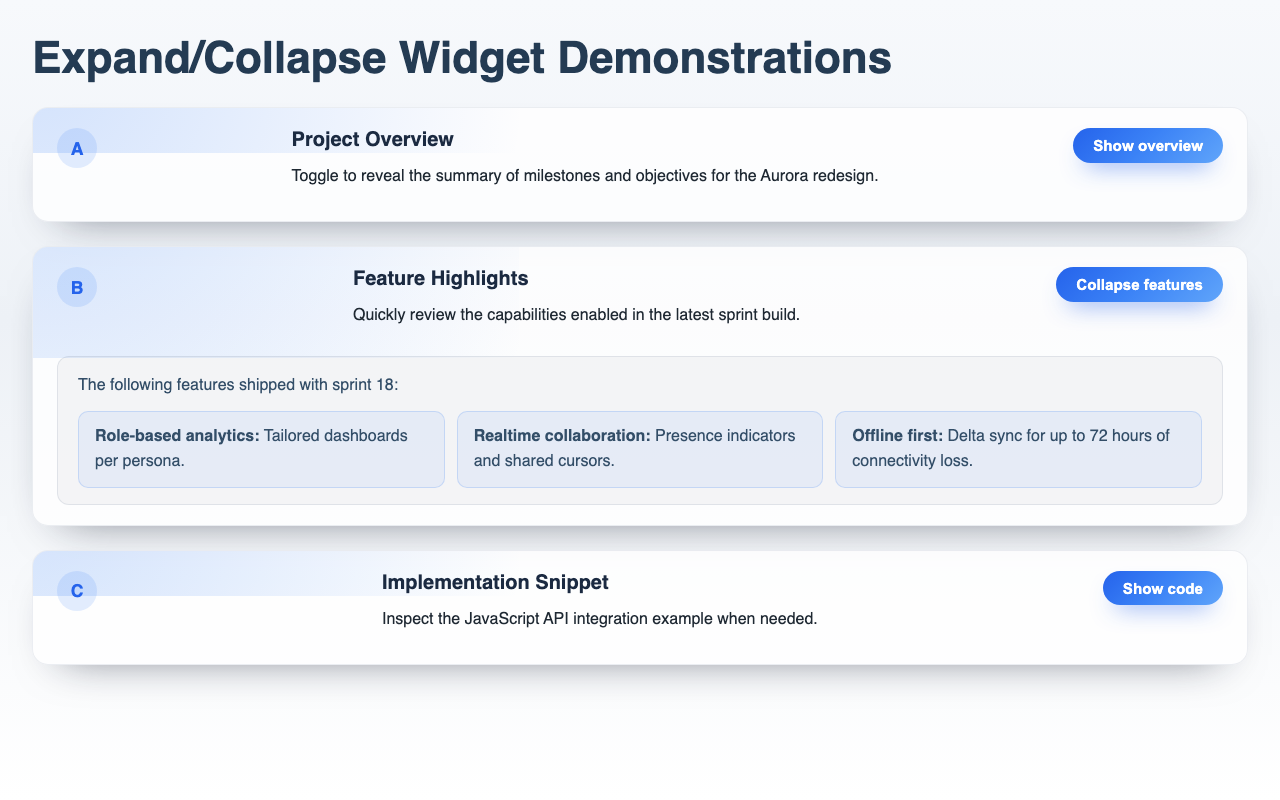 Screenshot sample 66 for disclosure-widget / GPT-5 Codex