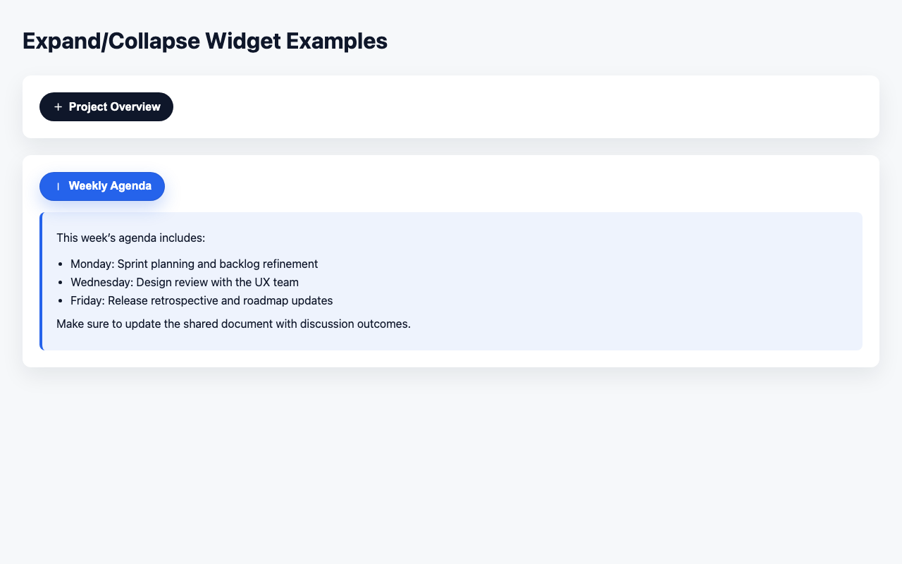 Screenshot sample 7 for disclosure-widget / GPT-5 Codex