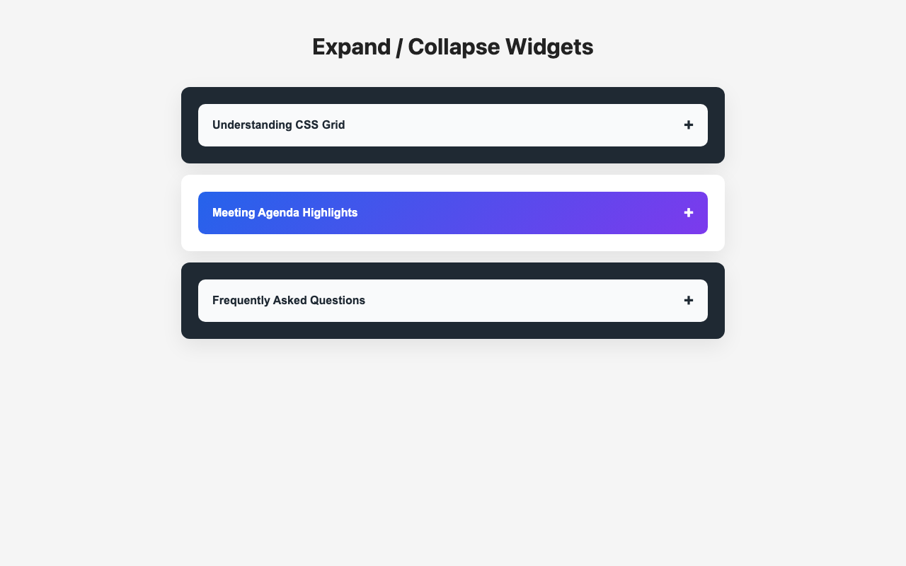 Screenshot sample 71 for disclosure-widget / GPT-5 Codex