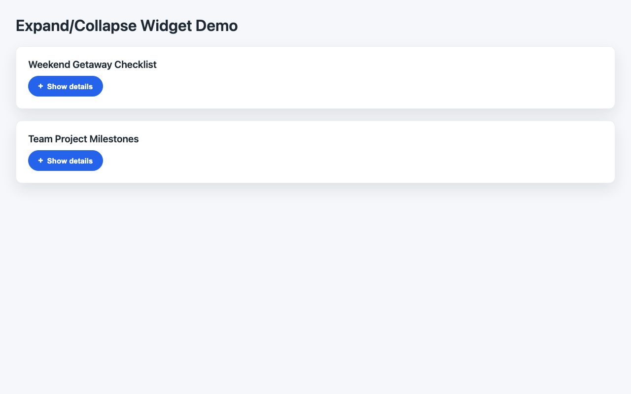 Screenshot sample 78 for disclosure-widget / GPT-5 Codex