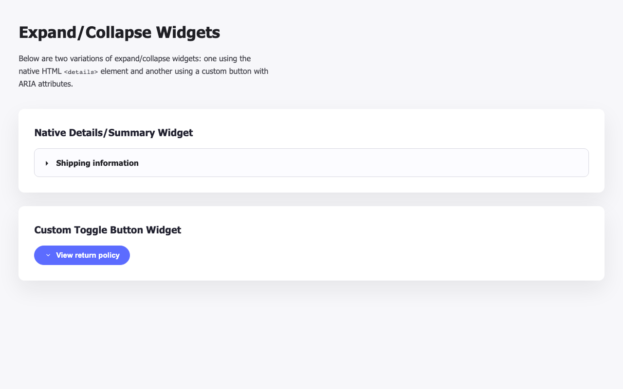 Screenshot sample 79 for disclosure-widget / GPT-5 Codex