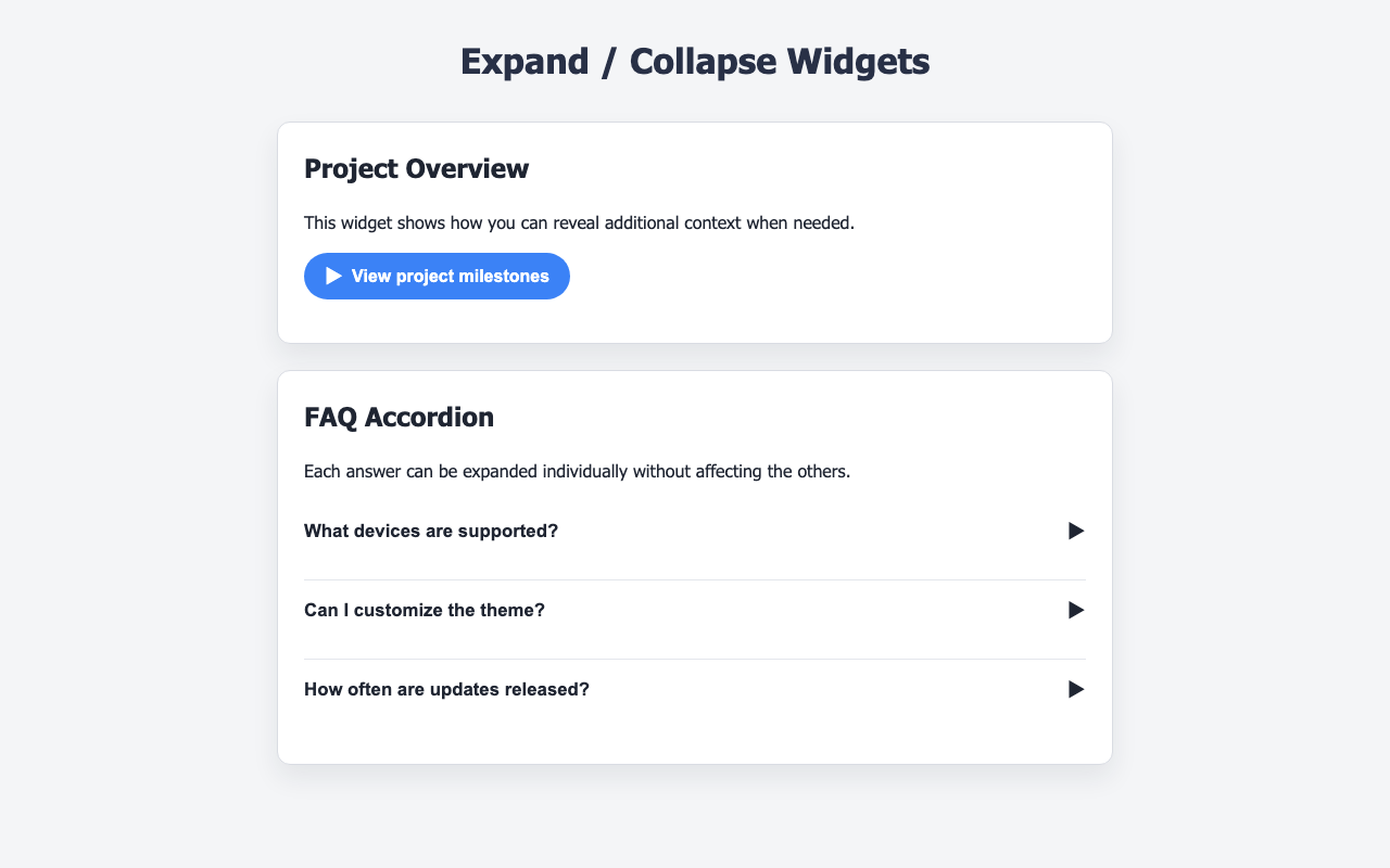 Screenshot sample 8 for disclosure-widget / GPT-5 Codex
