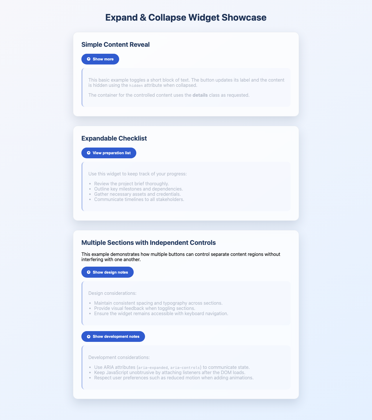 Screenshot sample 83 for disclosure-widget / GPT-5 Codex