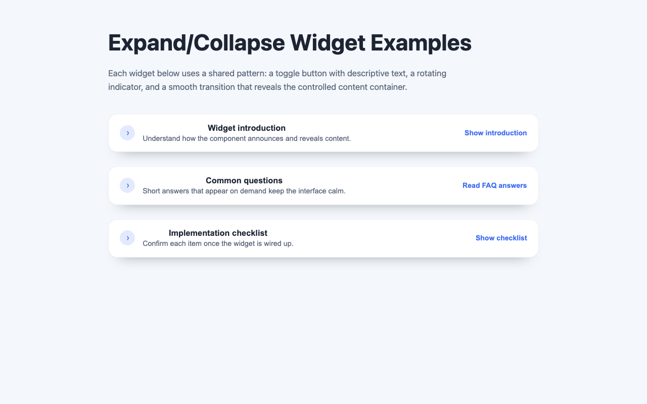 Screenshot sample 84 for disclosure-widget / GPT-5 Codex
