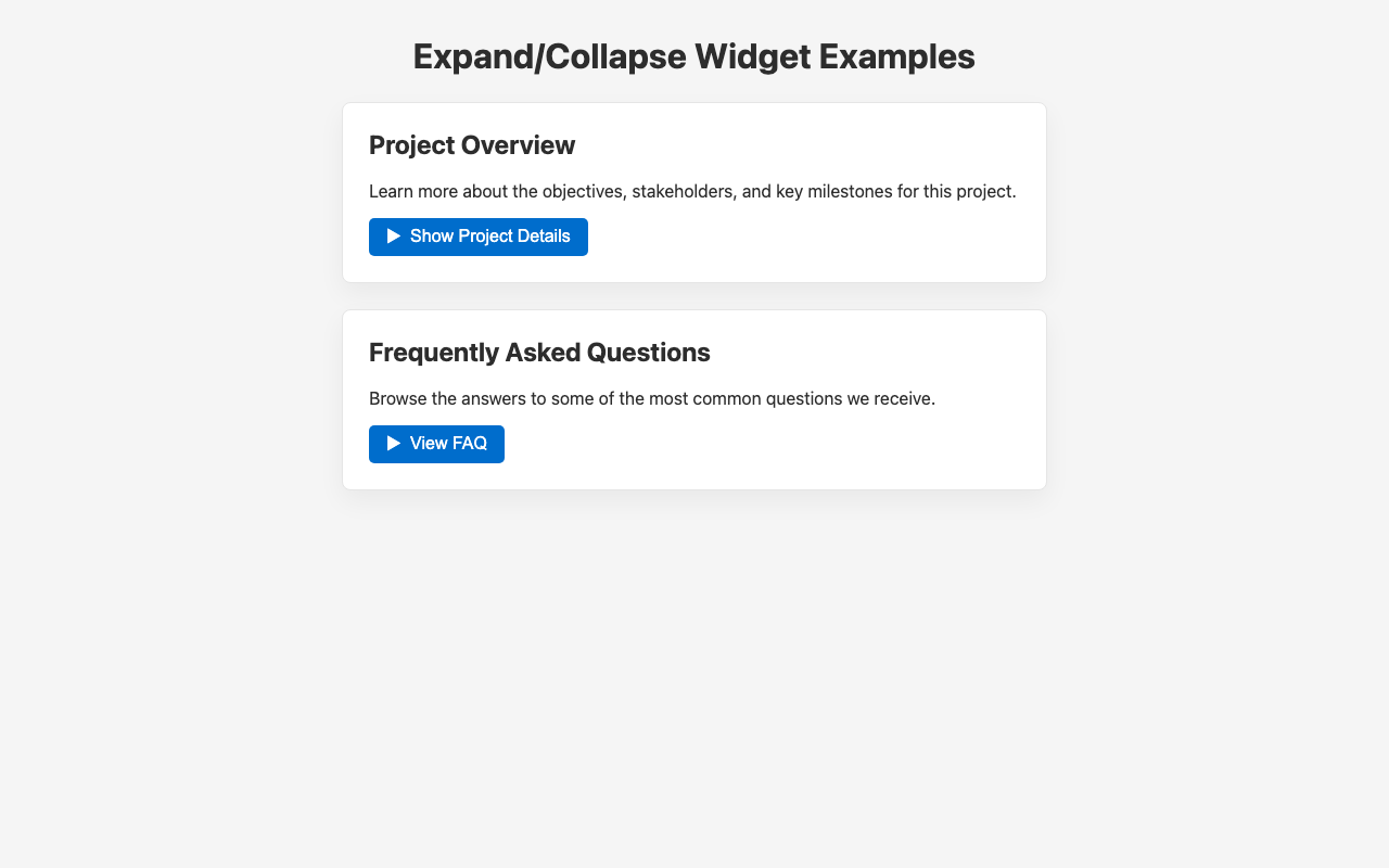 Screenshot sample 89 for disclosure-widget / GPT-5 Codex